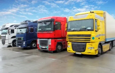 Bursa Çatak Nakliye Ambarı