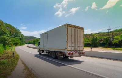 Bursa ile Çatak Arası Bulaşık Makinesi Taşıma