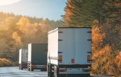 Bursa ile Çatak Arası Klima Taşıma