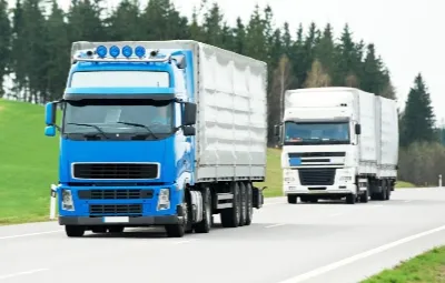 Bursa ile Çatak Arası Eşya Taşıma